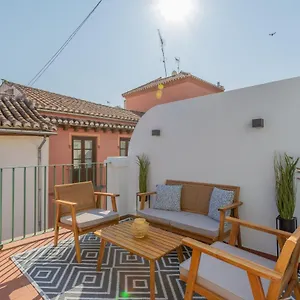  Appartamento Atico Cl Centro