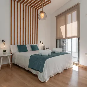  Appartamento Tuguest Postigo I Catedral - Free Parking