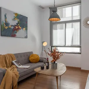  Appartamento Tuguest Postigo Ii Catedral - Free Parking