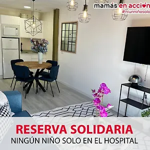  Appartamento Albaicin Centro 3000