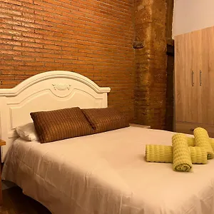  Appartamento Esencias De La Alhambra
