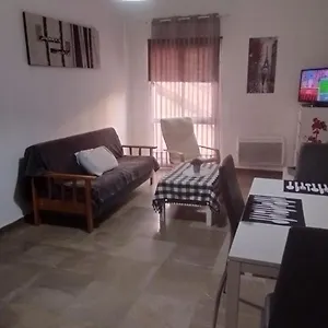  Appartamento Mesones 31