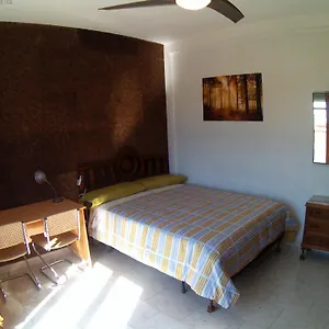  Alloggio in famiglia Penthouse 1