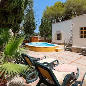 Minerva By Sealand , Alcudia (Mallorca) Spain