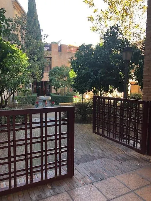Apartamento Junto A Catedral Apartment Granada 0*,  Spain
