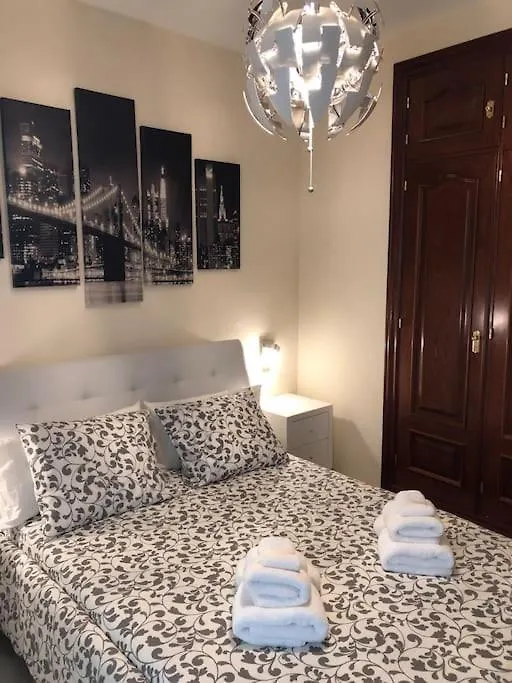 Apartamento Junto A Catedral Apartment Granada Spain